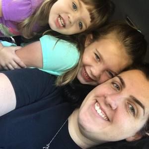 Meet your Posher, Brooke